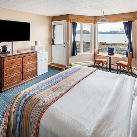 Land'S End Hotel Homer Luaran gambar